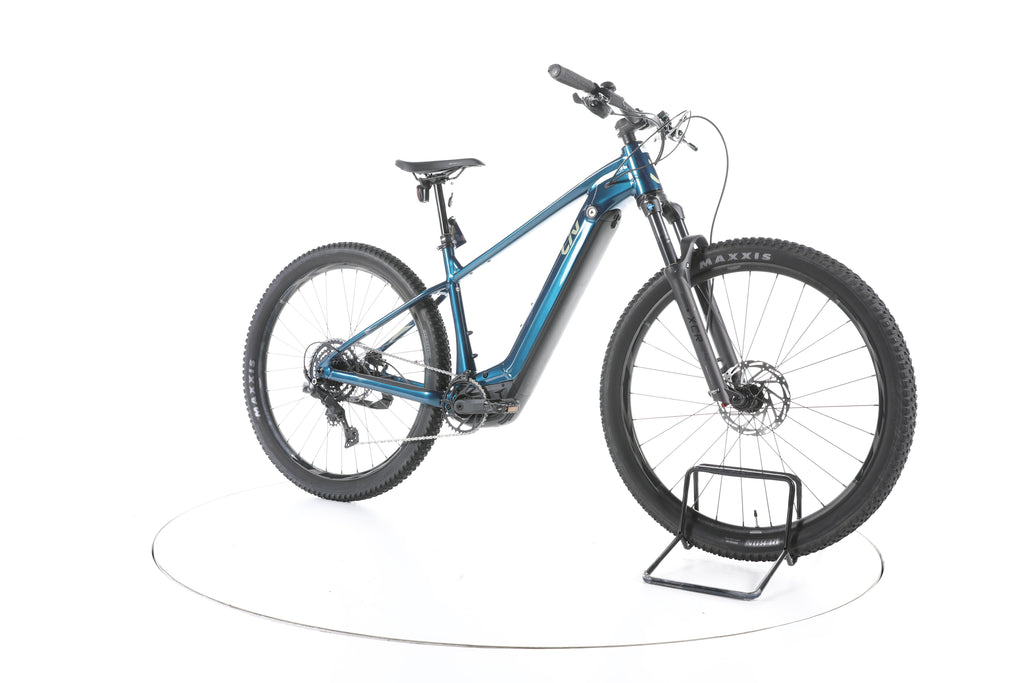 Liv Lurra E+ 2 E-Bike 2024 - Image 2
