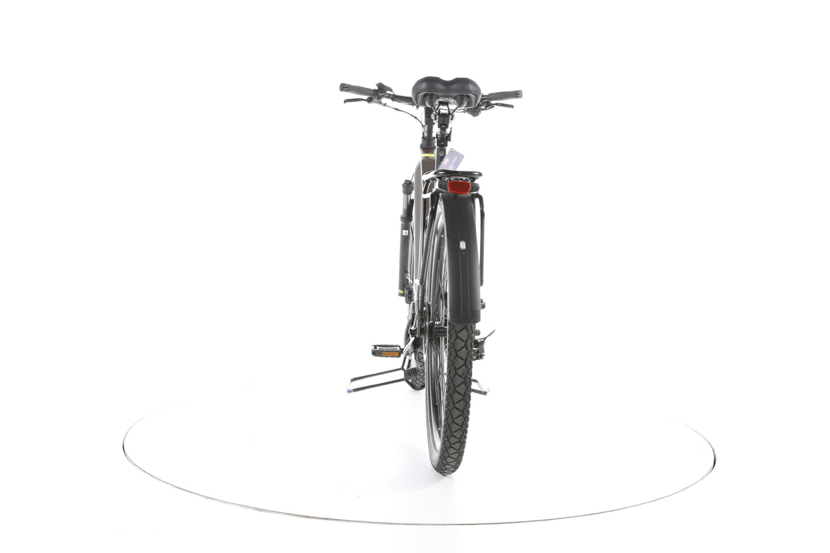 KTM Macina GRAN 710 Trekking E-Bike - Image 10