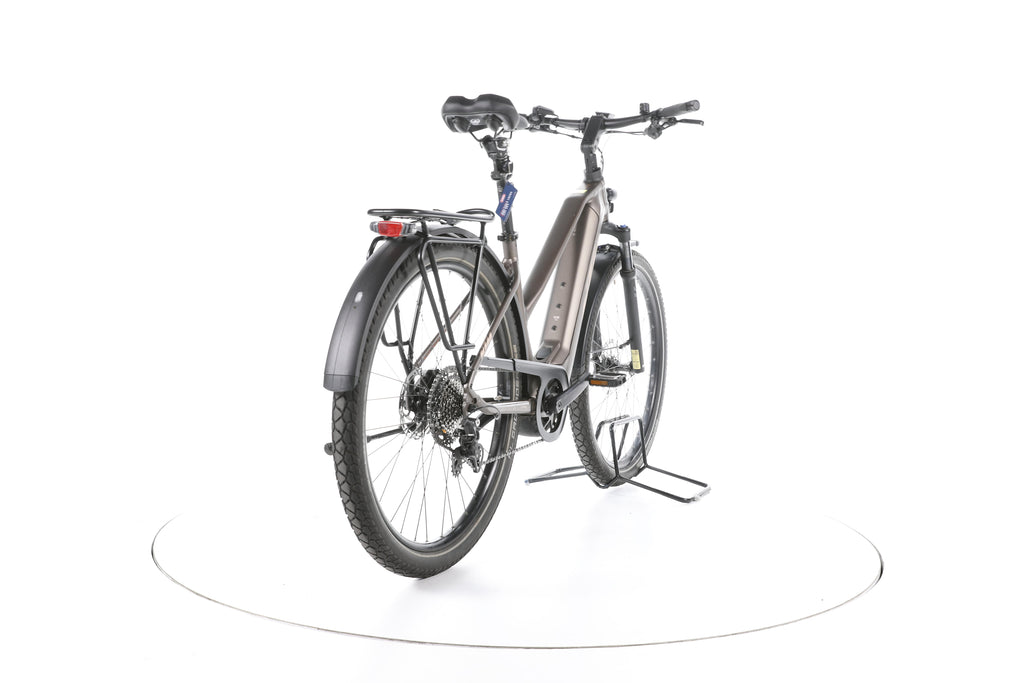 KTM Macina GRAN 710 Trekking E-Bike - Image 11