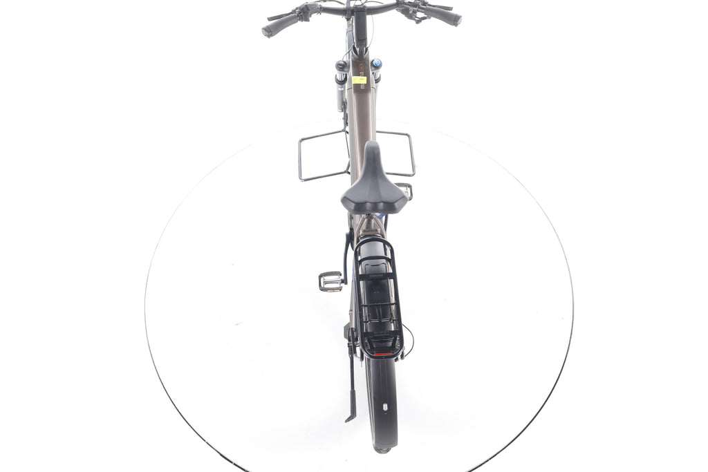 KTM Macina GRAN 710 Trekking E-Bike - Image 22
