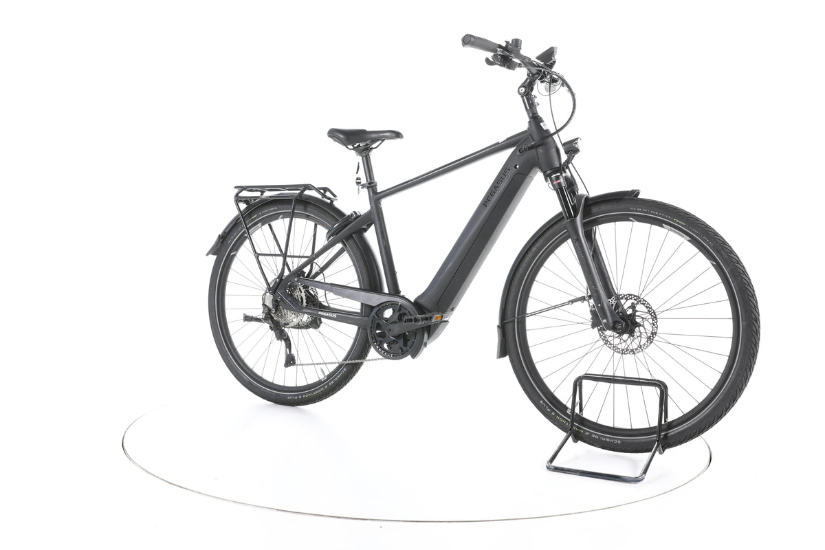 Pegasus Premio EVO 10 Lite Trekking E-Bike - Image 2
