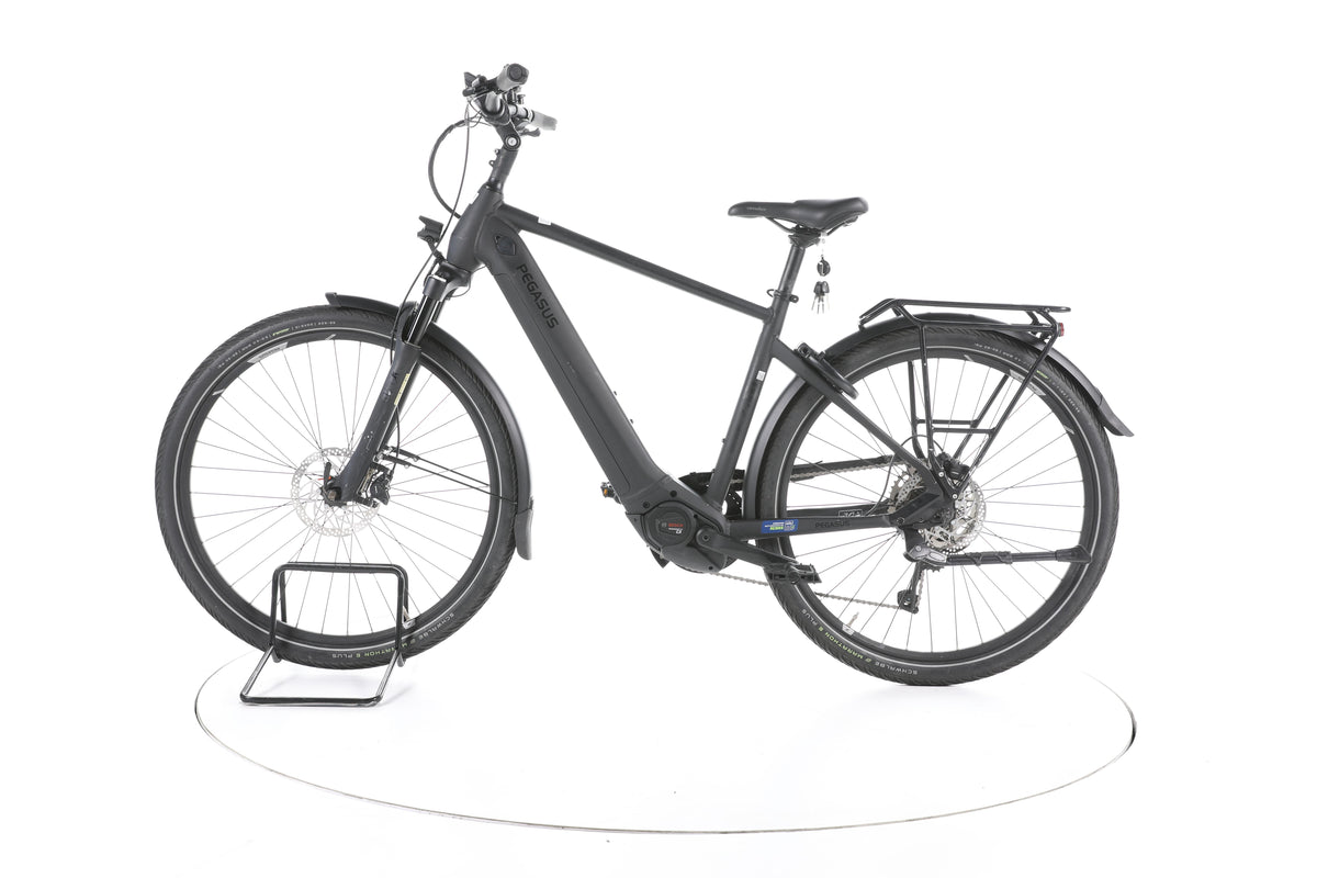 Pegasus Premio EVO 10 Lite Trekking E-Bike - Image 7