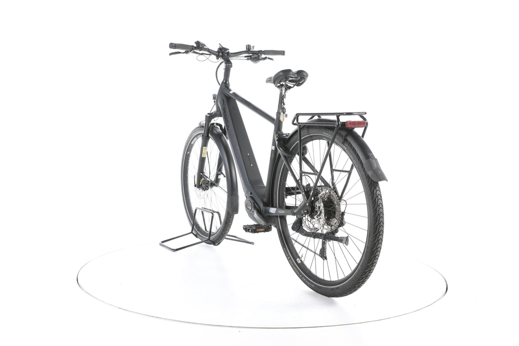 Pegasus Premio EVO 10 Lite Trekking E-Bike - Image 9