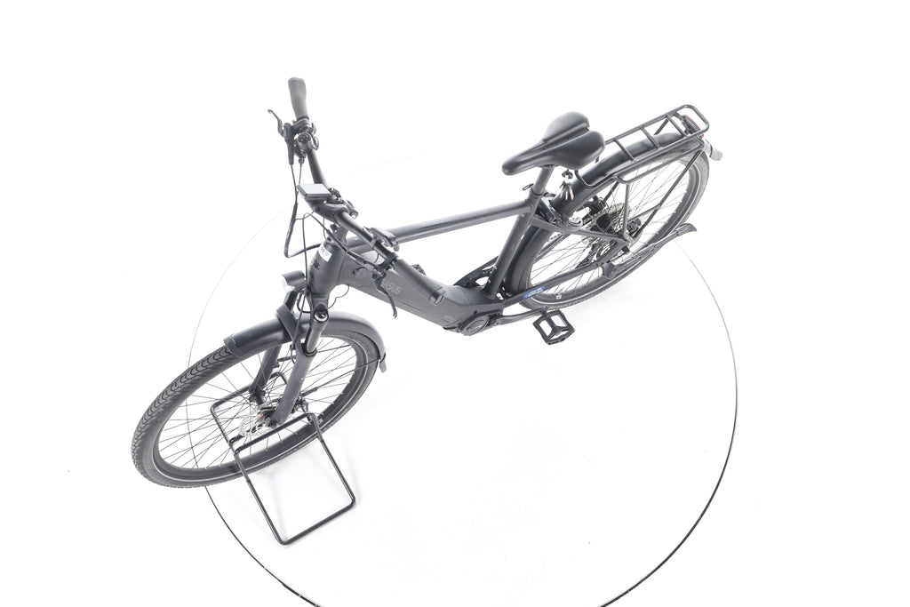 Pegasus Premio EVO 10 Lite Trekking E-Bike - Image 18
