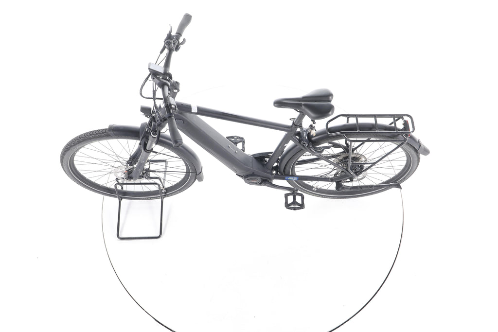 Pegasus Premio EVO 10 Lite Trekking E-Bike - Image 19