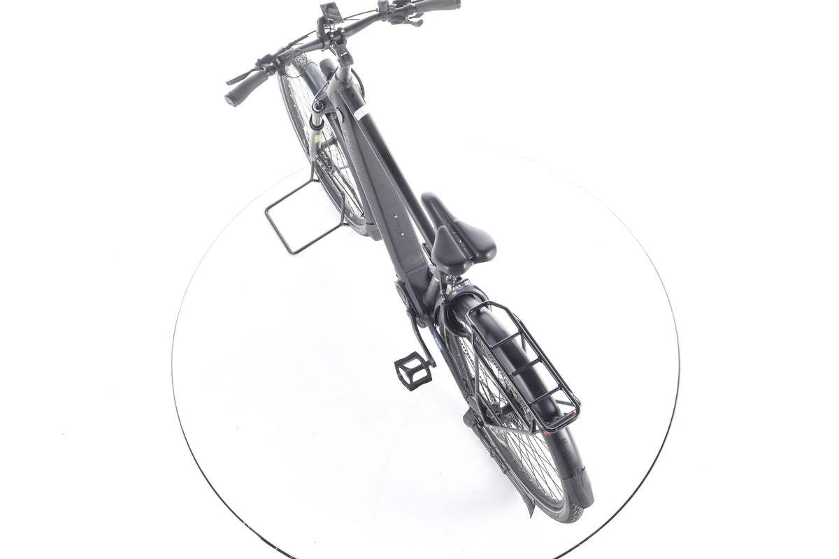 Pegasus Premio EVO 10 Lite Trekking E-Bike - Image 21
