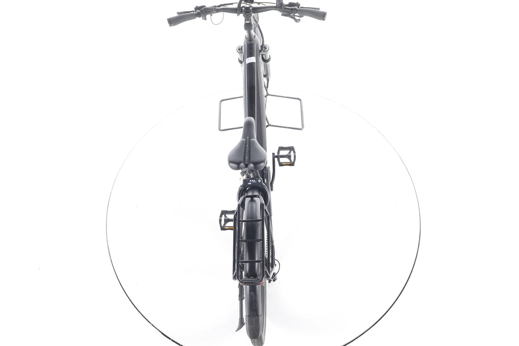 Pegasus Premio EVO 10 Lite Trekking E-Bike - Image 22