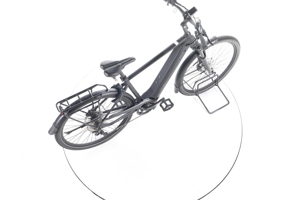 Pegasus Premio EVO 10 Lite Trekking E-Bike - Image 24