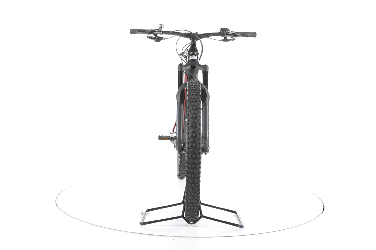 Trek Rail 5 E-Bike Fully - Image 4