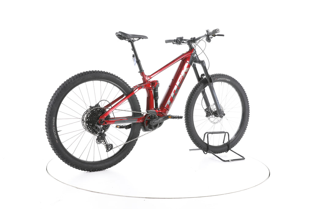 Trek Rail 5 E-Bike Fully - Image 12