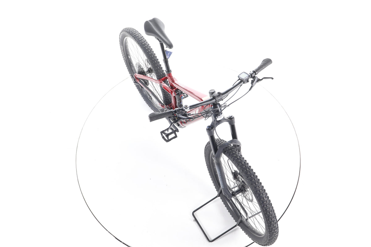 Trek Rail 5 E-Bike Fully - Image 15