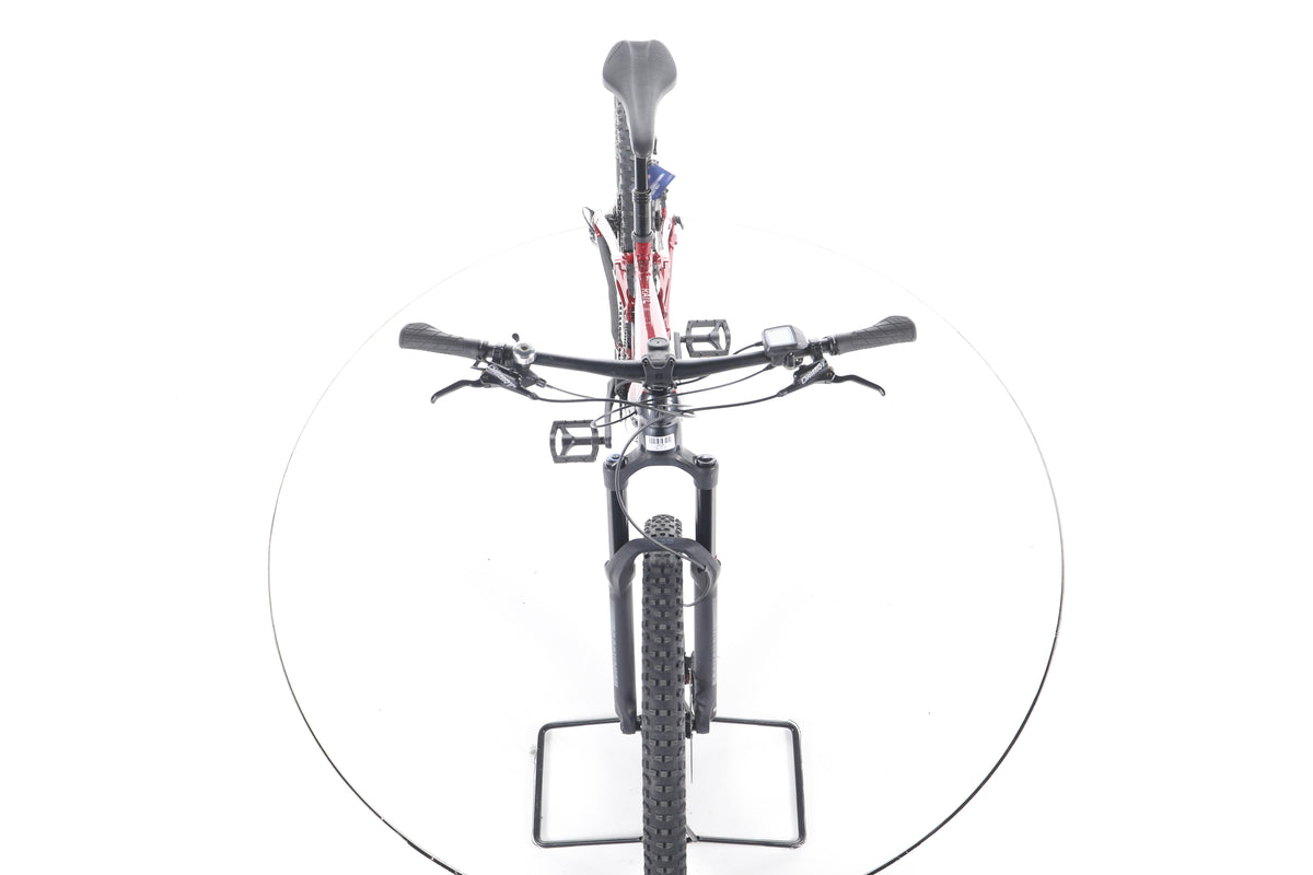Trek Rail 5 E-Bike Fully - Image 16