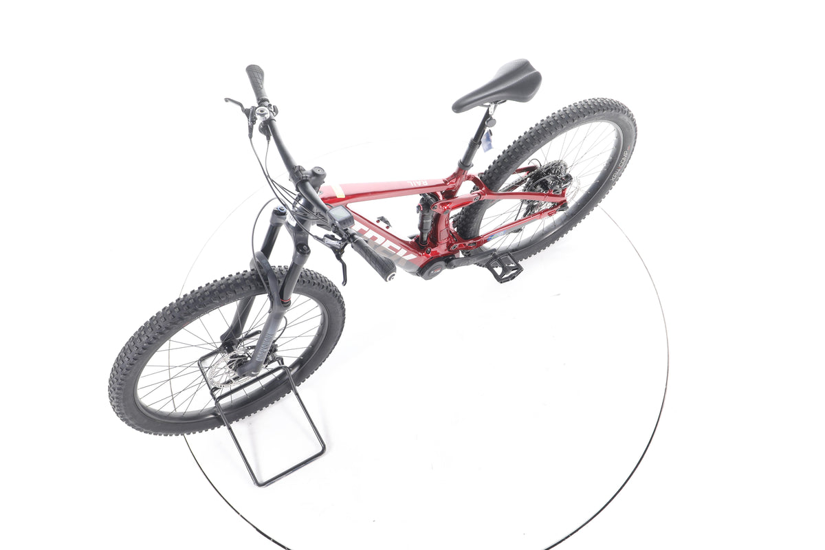 Trek Rail 5 E-Bike Fully - Image 18