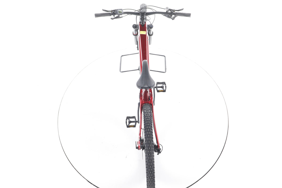 Trek Rail 5 E-Bike Fully - Image 22