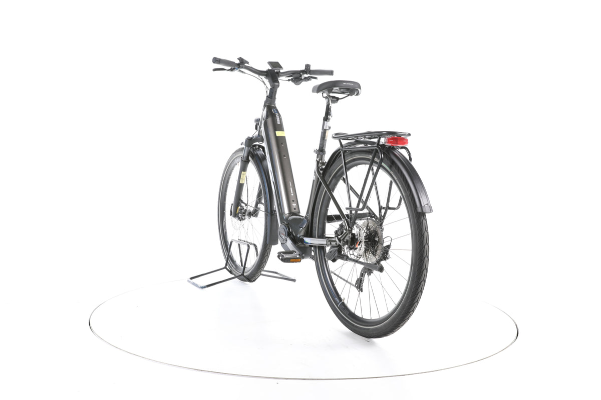 KTM Macina Style 740 Trekking E-Bike Tiefeinsteiger - Image 9