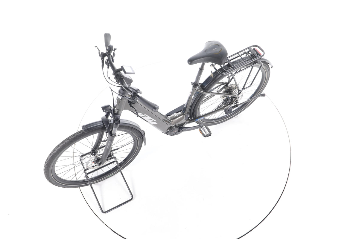 KTM Macina Style 740 Trekking E-Bike Tiefeinsteiger - Image 18