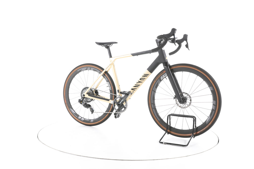 Canyon Grail CF SLX 8 AXS Gravelbike Carbon 2024 - Image 2