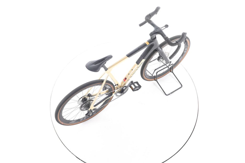 Canyon Grail CF SLX 8 AXS Gravelbike Carbon 2024 - Image 24