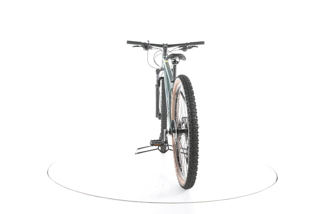Cube Access WS Race Fahrrad Hardtail - Image 10