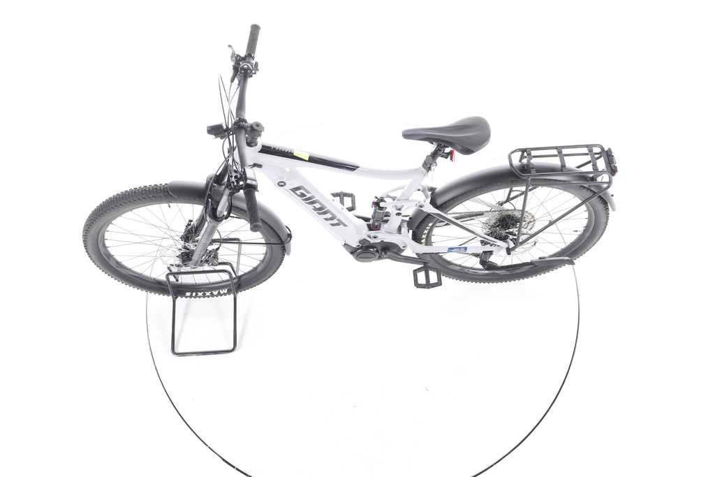 Giant Stance E+ EX Pro SUV E-Bike - Image 19