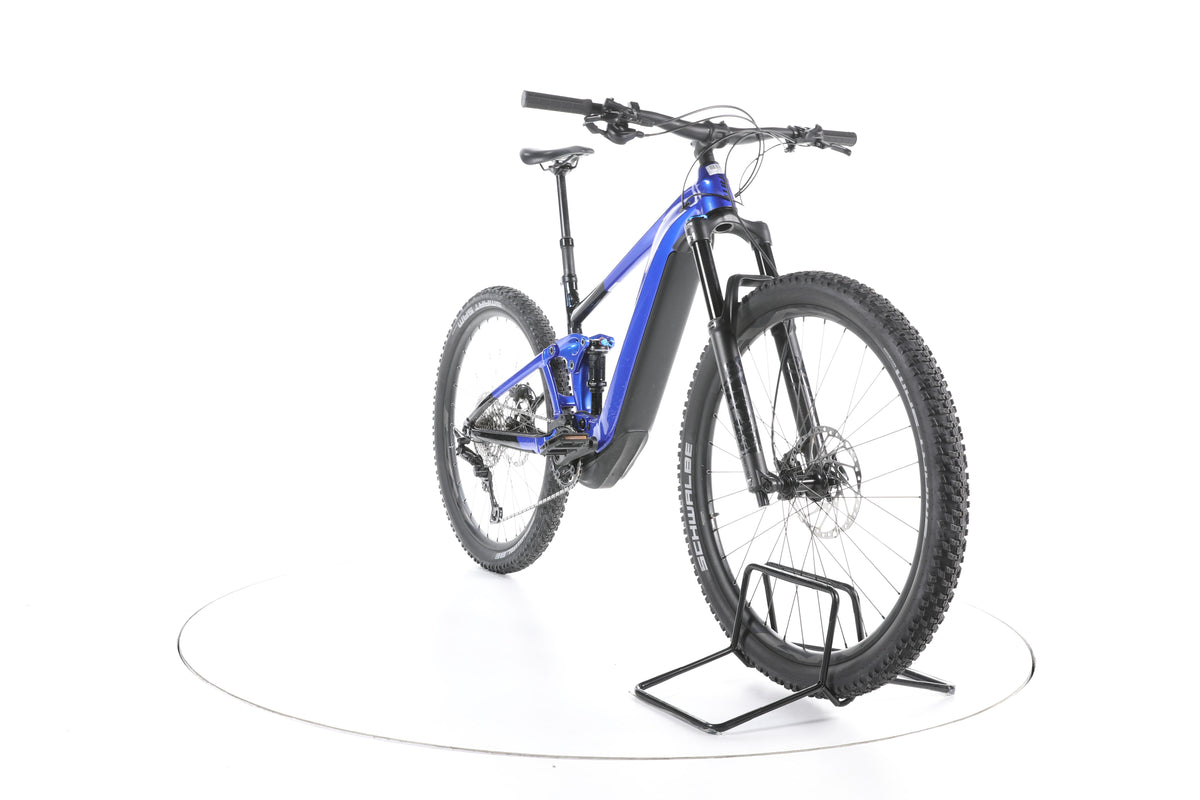 Giant Trance X E+ 2 E-Bike Fully - Image 3