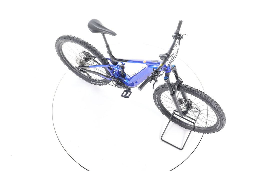 Giant Trance X E+ 2 E-Bike Fully - Image 14