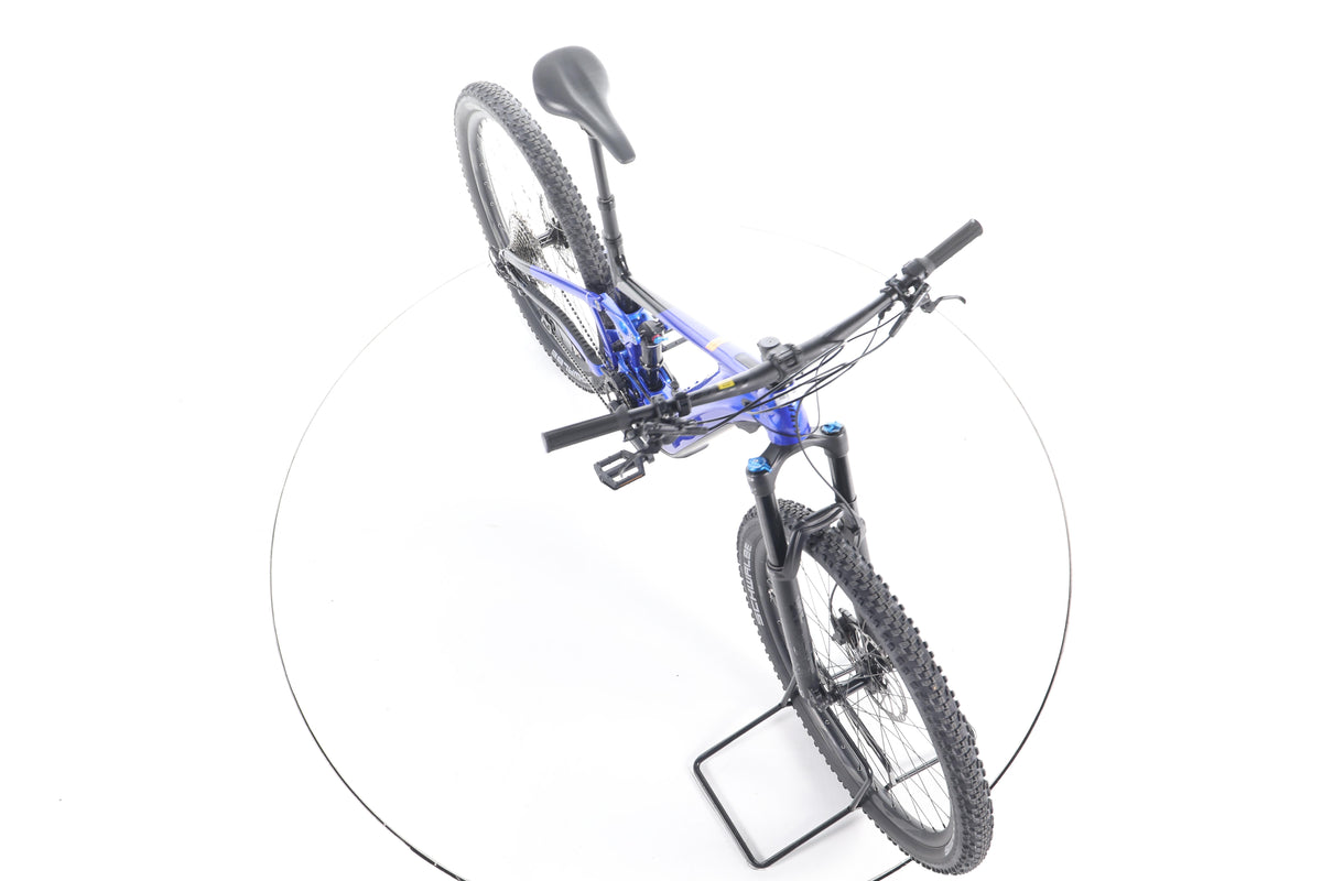 Giant Trance X E+ 2 E-Bike Fully - Image 15