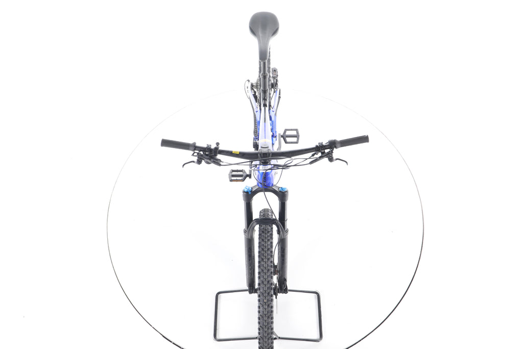 Giant Trance X E+ 2 E-Bike Fully - Image 16