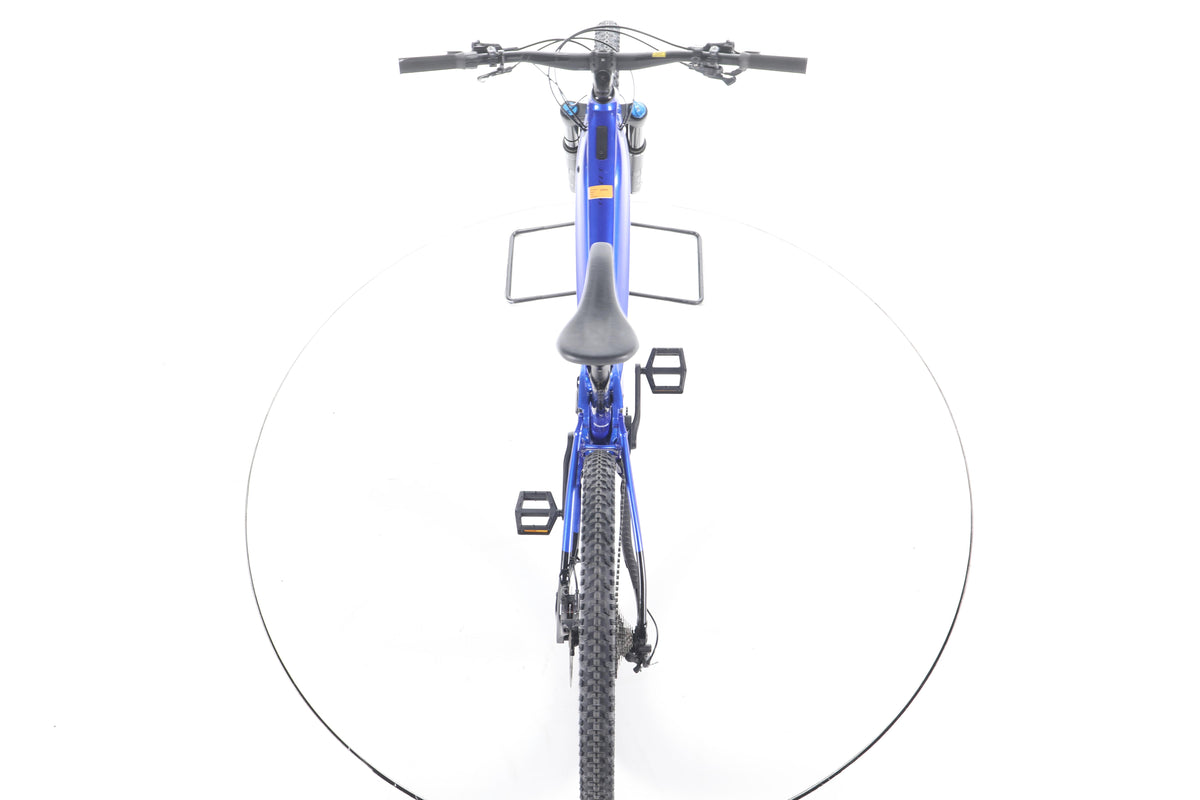 Giant Trance X E+ 2 E-Bike Fully - Image 22