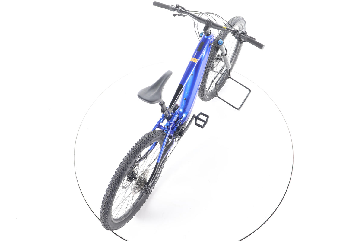 Giant Trance X E+ 2 E-Bike Fully - Image 23
