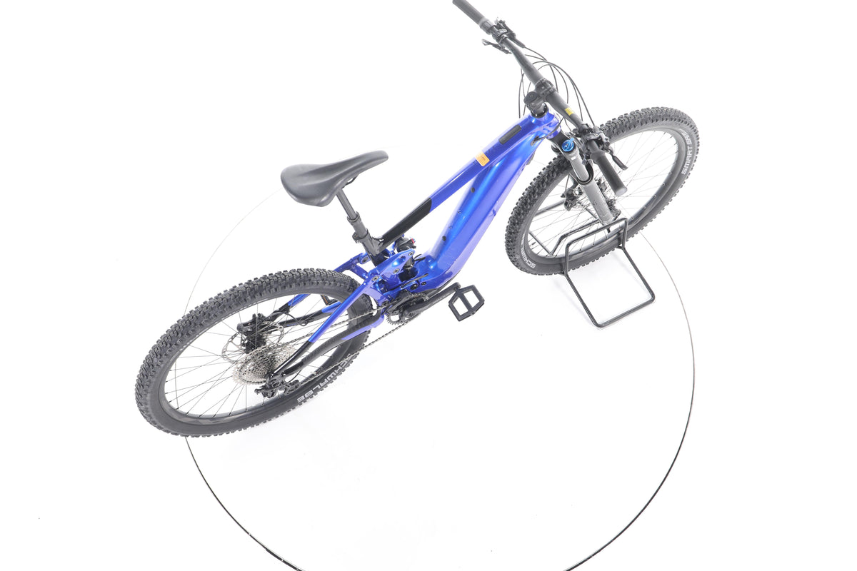 Giant Trance X E+ 2 E-Bike Fully - Image 24