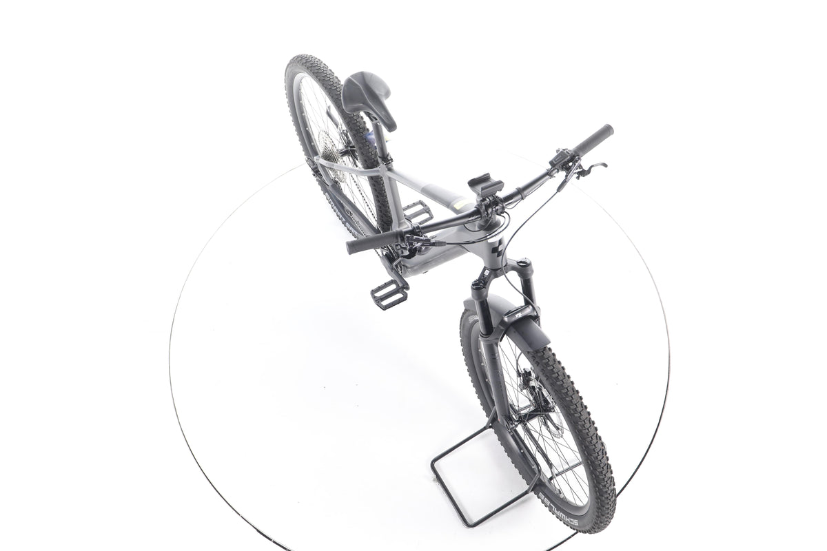 Cube Reaction Hybrid SLT 750 E-Bike - Image 15