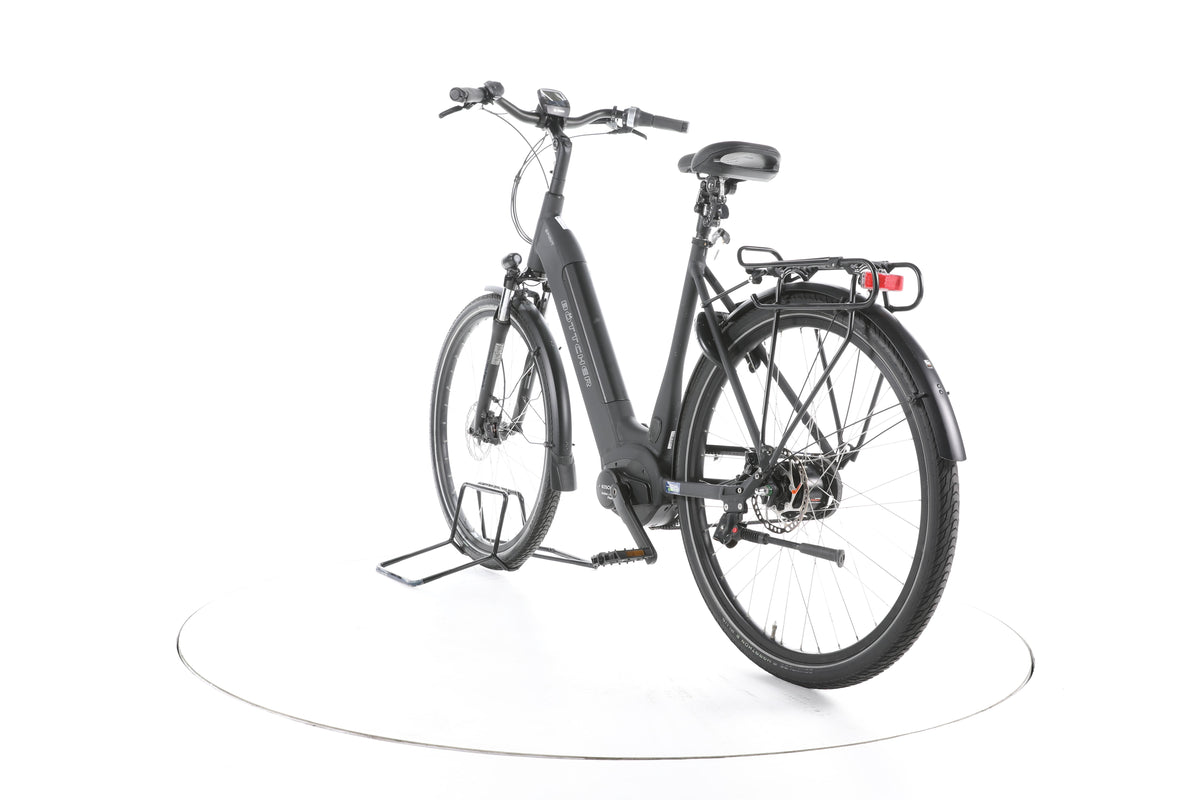 Böttcher Spirit City E-Bike Tiefeinsteiger - Image 9