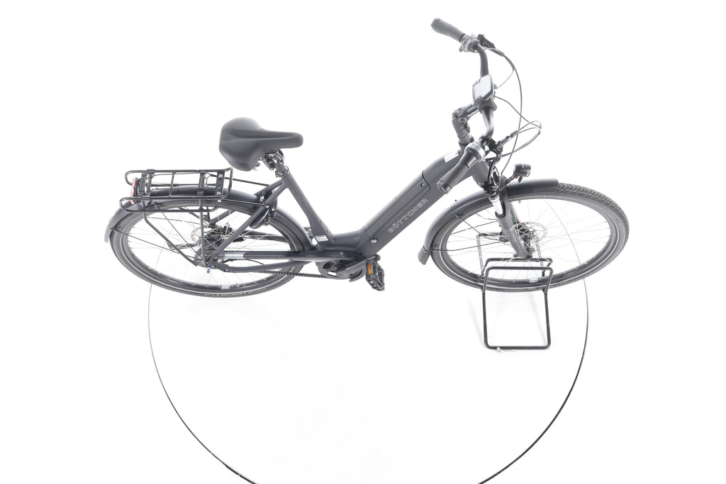 Böttcher Spirit City E-Bike Tiefeinsteiger - Image 13