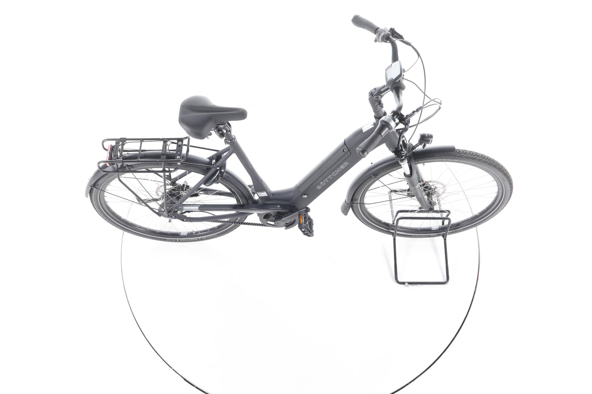 Böttcher Spirit City E-Bike Tiefeinsteiger - Image 13