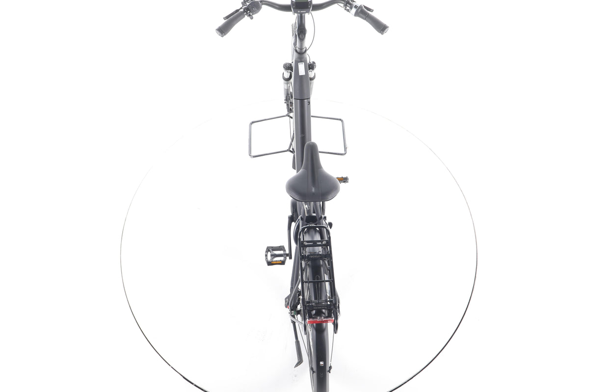 Böttcher Spirit City E-Bike Tiefeinsteiger - Image 22