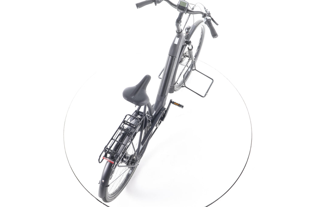 Böttcher Spirit City E-Bike Tiefeinsteiger - Image 23