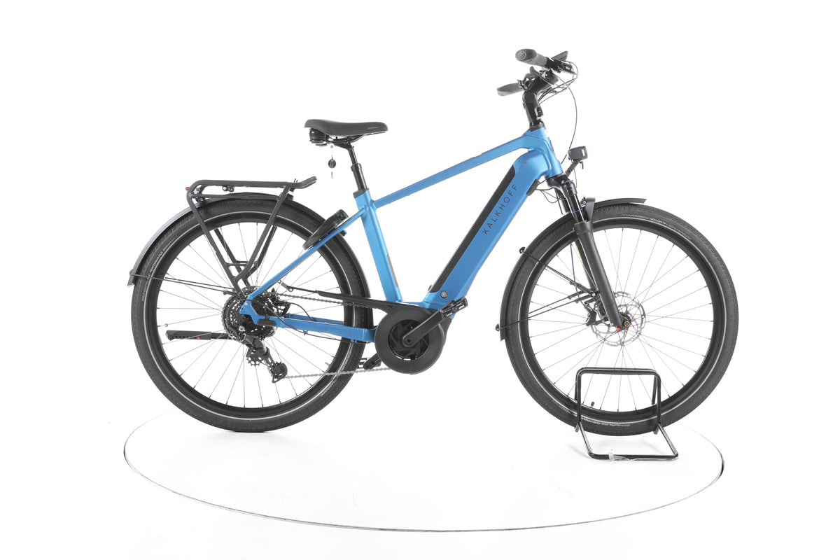 Kalkhoff Endeavour 5.B Move+ Trekking E-Bike 2024 - Image 1