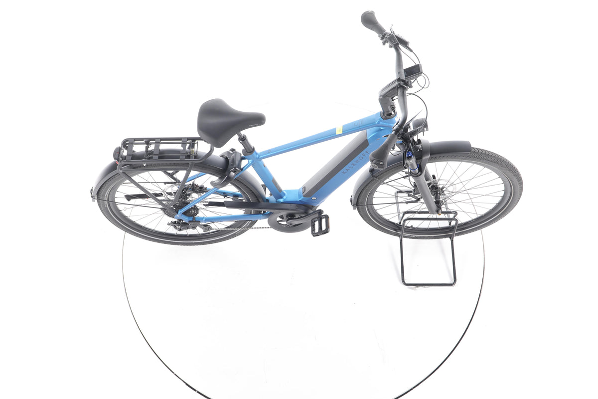 Kalkhoff Endeavour 5.B Move+ Trekking E-Bike 2024 - Image 13