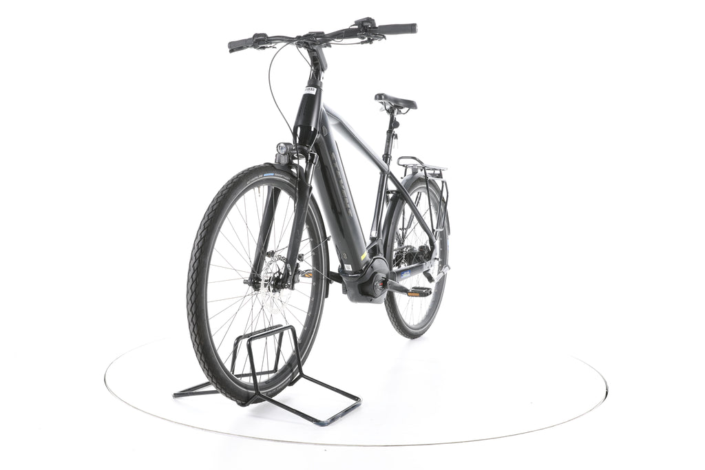 Stevens E-Courier Luxe City E-Bike - Image 5