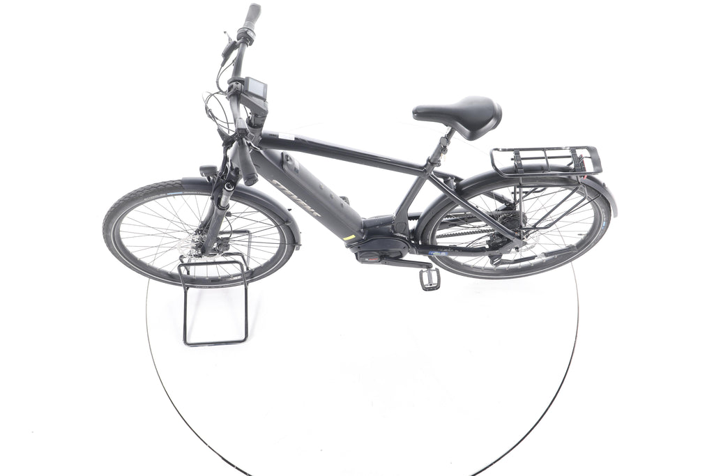 Stevens E-Courier Luxe City E-Bike - Image 19