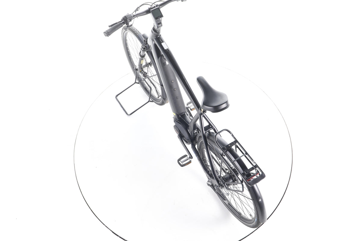 Stevens E-Courier Luxe City E-Bike - Image 21