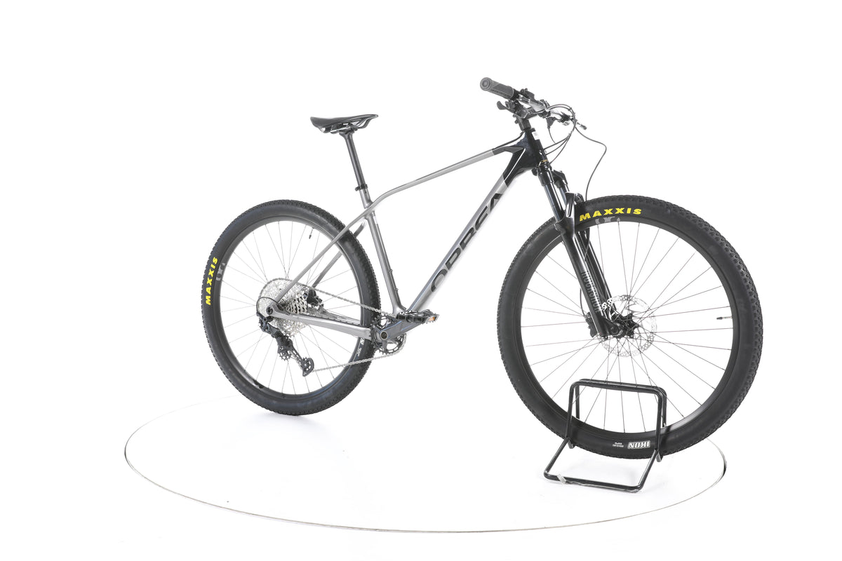 Orbea ALMA M50 Fahrrad Hardtail - Image 2
