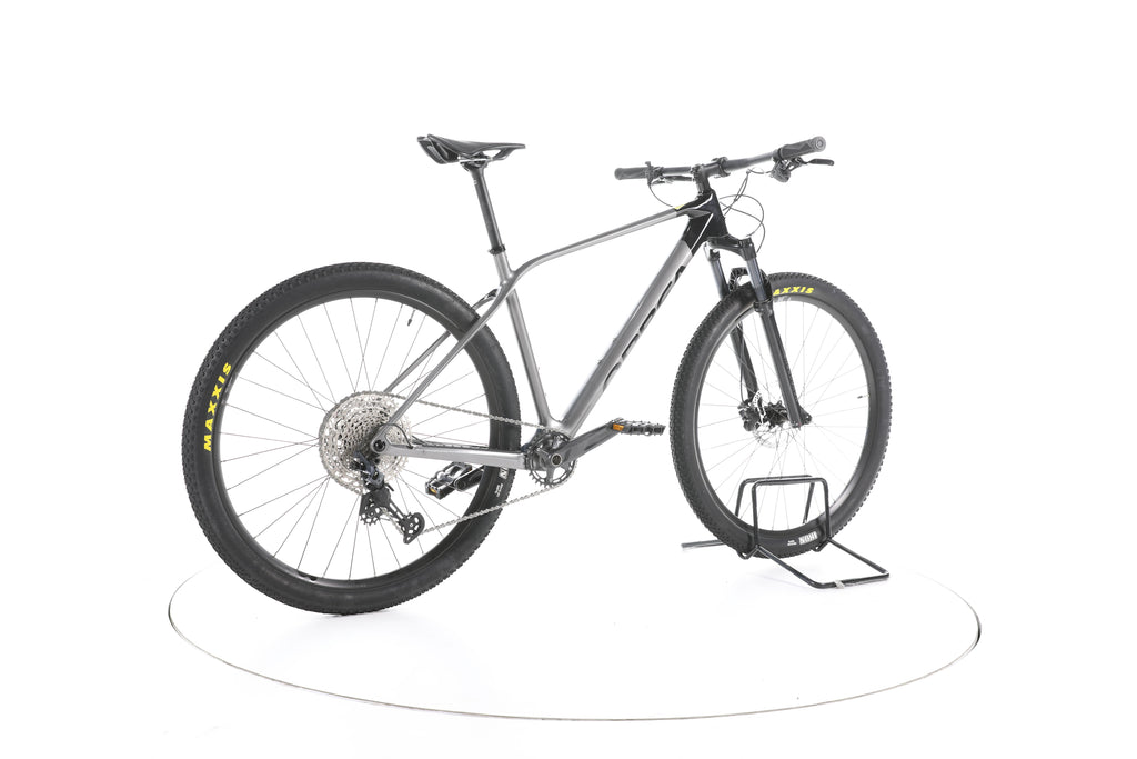 Orbea ALMA M50 Fahrrad Hardtail - Image 12