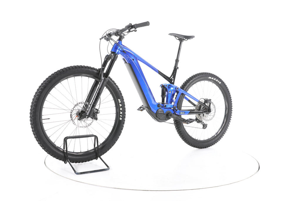 Giant Trance E+ 2 E-Bike Fully - Image 6