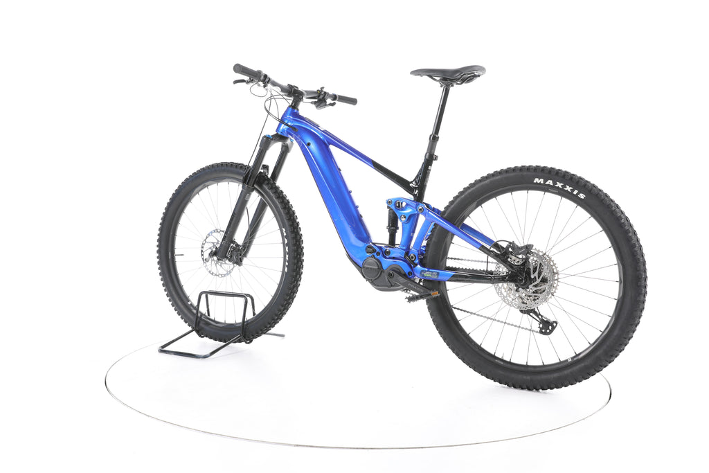 Giant Trance E+ 2 E-Bike Fully - Image 8