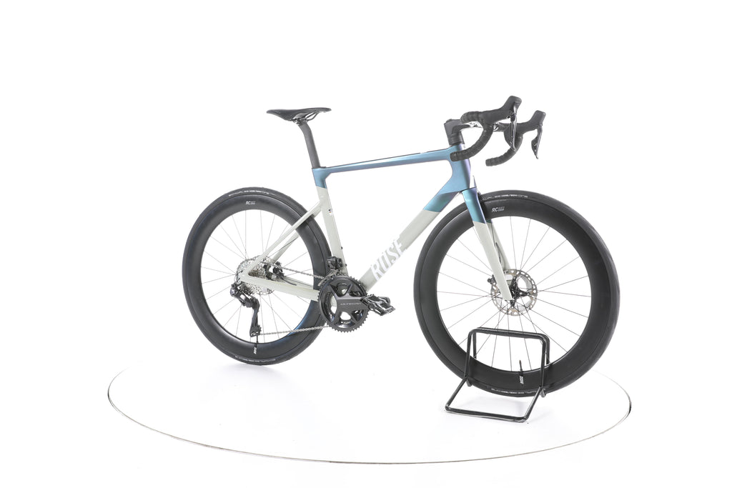 Rose XLITE 06 Ultegra Rennrad Carbon 2024 - Image 2