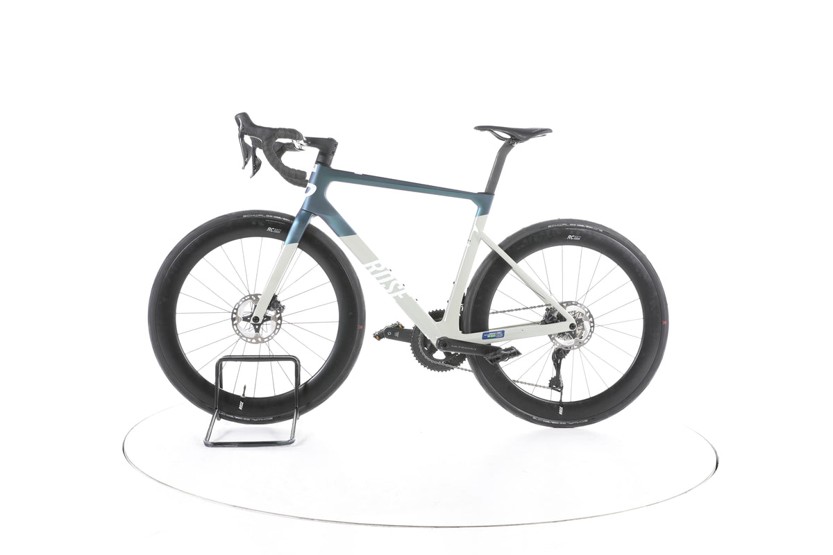 Rose XLITE 06 Ultegra Rennrad Carbon 2024 - Image 7