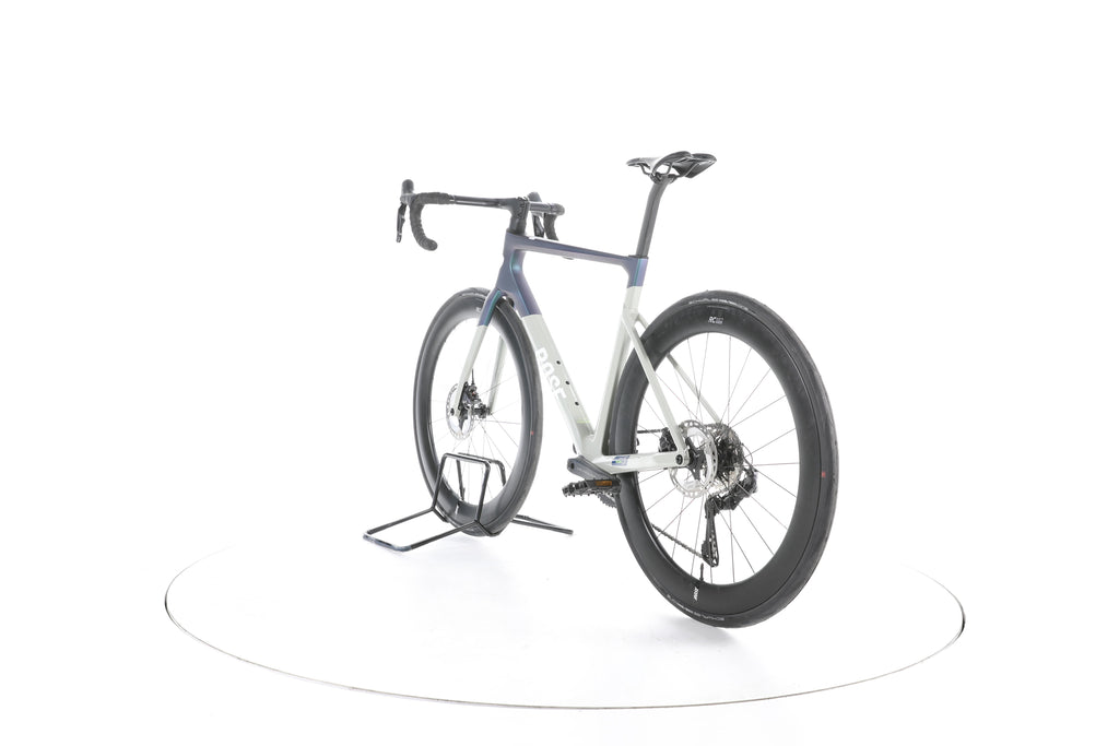 Rose XLITE 06 Ultegra Rennrad Carbon 2024 - Image 9
