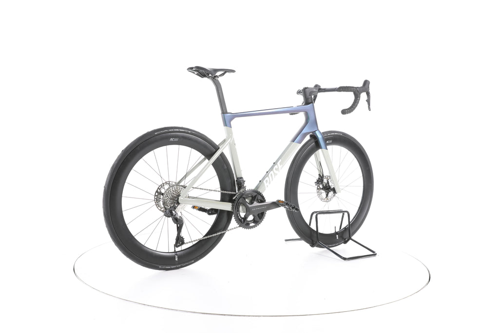 Rose XLITE 06 Ultegra Rennrad Carbon 2024 - Image 12